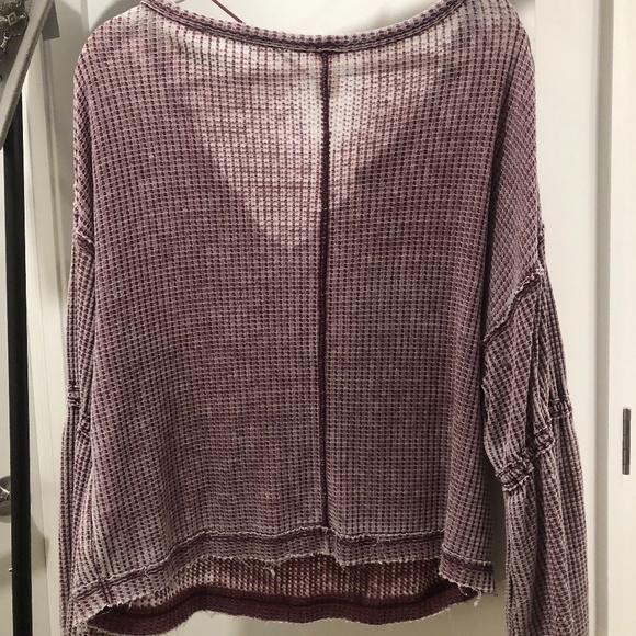 Free People We The Free Top - Picture 3 of 5